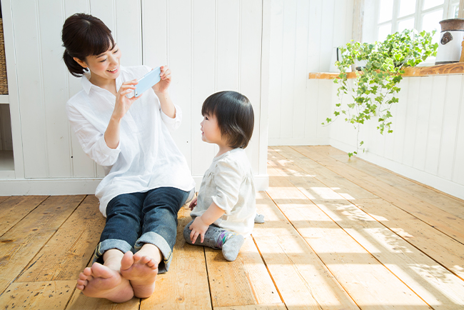 もっと「自分らしく」暮らせる空間へ。